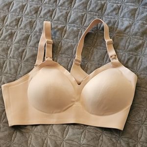 Two Nursing bra momcozy